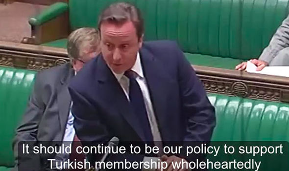 David-Cameron-supports turkey for eu